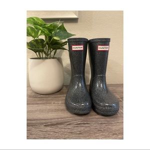 Toddler HUNTER Boots.